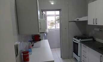 Imagem 5: Venda Apartamento com 2 dormitórios