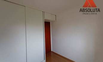 Imagem 6: Apartamento com 2 dormitórios para alugar, 60 m² por R$ 1.237,50/mês - Loteamento Industri