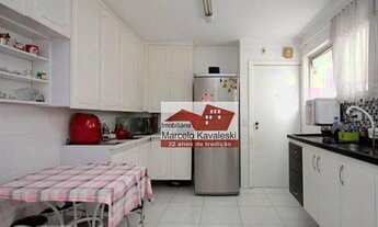 Imagem 16: Apartamento com 3 dormitórios para alugar, 100 m² por R$ 3.500,00/mês - Mooca - São Paulo