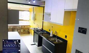 Imagem 4: Apartamento com 2 dormitórios à venda, 70 m² por R$ 495.000,00 - Usina Piratininga - São P