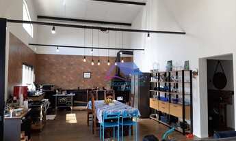 Imagem 2: Casa com 3 dormitórios à venda, 187 m² por R$ 750.000,00 - Jardim Santa Rosa - Jundiaí/SP