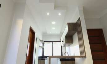 Imagem 9: Linda casa 109m² para locação e venda condomínio okinawa, Hortolandia-SP