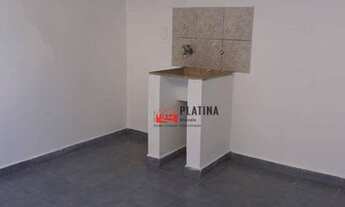 Imagem 2: Sobrado com 2 dormitórios para alugar, 60 m² por R$ 1.600,00/mês - Jardim Botucatu - São P