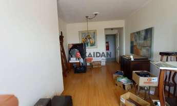 Imagem 3: Apartamento com 3 dormitórios à venda, 90 m² por R$ 270.000,00 - Vila Monteiro - Piracicab