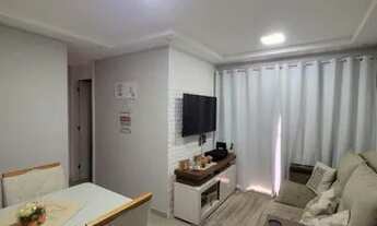 Imagem: Excelente apartamento, totalmente reformado