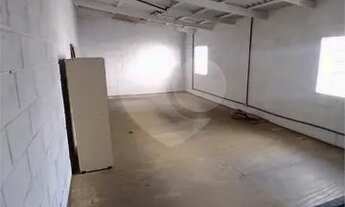 Imagem 4: Salão comercial no Jardim São Paulo