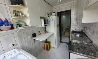 Imagem 3: Apartamento com 2 dormitórios para alugar, 60 m² por R$ 1.789,50/mês - Centro - Guarulhos