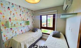 Imagem 5: 3 Suítes - 104m² - decorado - Vista mar - Praia da espera - Itacimirim - Bahia