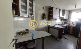 Imagem 3: Apartamento com 3 dorms, Vila Euclides, São Bernardo do Campo - R$ 450 mil, Cod