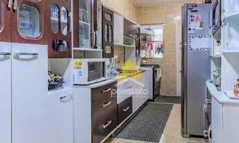 Imagem 5: Apartamento com 2 dormitórios à venda, 76 m² por R$ 250.000,00 - Bom Princípio - Gravataí