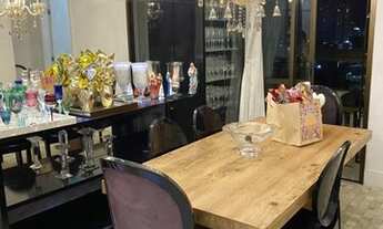 Imagem 4: Apartamento com 3 dormitórios à venda, 160 m² por R$ 1.250.000,00 - Itaigara - Salvador/BA