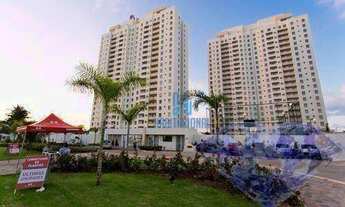 Imagem 6: Apartamento com 2 dormitórios à venda, 64 m² por R$ 280.000,00 - Nova Parnamirim - Parnami