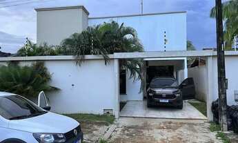 Imagem: Excelente casa nova no Cidade Satélite