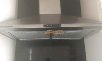 Imagem 6: Apartamento com 2 dormitórios, 46 m² - venda por R$ 180.000,00 ou aluguel por R$ 1.210,00