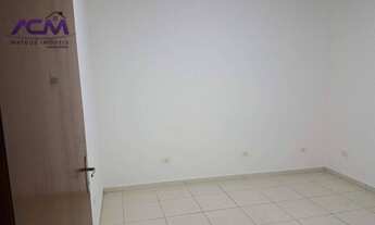 Imagem 6: Casa com 1 dormitório para alugar, 30 m² por R$ 1.054,00/mês - Jardim Esmeralda - São Paul