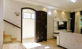 Imagem 4: Casa para Aluguel - Vila das Mercês, 4 Quartos, 260 m2