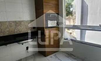 Imagem 2: Apartamento com 3 dormitórios à venda no Horto Florestal