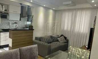 Imagem: Apartamento com 2 dormitórios à venda