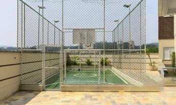 Imagem 2: Apartamento com 2 dormitórios à venda, 49 m² por R$ 420.000,00 - Demarchi - São Bernardo d