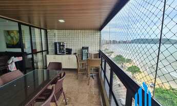 Imagem 4: Apartamento de 3 quartos a venda, 165M² na Praia do Morro Guarapari ES