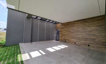 Imagem 4: Casa com 4 dormitórios à venda, 400 m² por R$ 3.300.000,00 - Condomínio Jardim Versailles