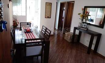 Imagem 4: Apartamento para Venda em Carapicuíba, Granja Viana, 2 dormitórios, 1 banheiro, 1 vaga