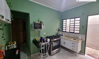 Imagem 5: Casa com 2 dormitórios à venda por R$ 390.000,00 - São José - Paulínia/SP