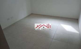 Imagem 6: Apartamento com 1 dormitório para alugar, 35 m² por R$ 1.100,00/mês - Vila Guilhermina - S