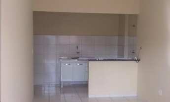 Imagem 4: Apartamento com 2 dormitórios para alugar, 60 m² por R$ 900,00/mês - Fátima - Pouso Alegre