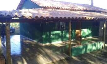 Imagem 7: Rancho mazarope Casa com 2 dormitórios