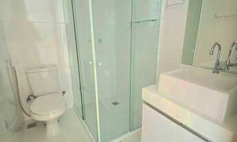 Imagem 3: Apartamento com 3 dormitórios, 130 m² - venda por R$ 950.000,00 ou aluguel por R$ 4.500,00