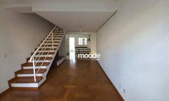 Imagem: Sobrado com 2 dormitórios para alugar