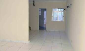 Imagem 7: Casa com 2 dormitórios para alugar, 100 m² por R$ 2.878,08/mês - Moema - São Paulo/SP