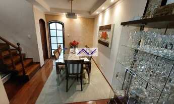 Imagem: Casa com 3 dormitórios 1 suite no bairro