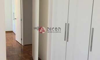 Imagem 2: APARTAMENTO PARA LOCAÇÃO, 03 DORMITÓRIOS, TERRAÇO, JD. PAULISTA SP