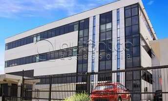 Imagem 2: Galpão Industrial 2.997 m- Locação - Alphaville