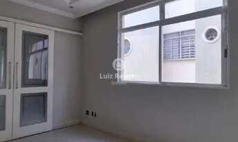 Imagem 4: Apartamento para aluguel 2 quartos 1 suíte 1 vaga - Cidade Nova