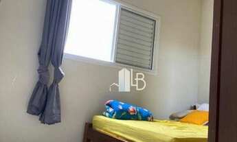 Imagem 7: Apartamento com 2 dormitórios à venda, 61 m² por R$ 280.000,00 - Tibery - Uberlândia/MG