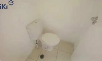 Imagem 5: Conjunto comercial, 56m2 e vaga. Ótima infra