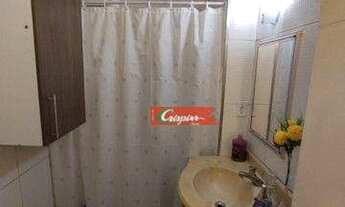 Imagem 5: Sobrado com 2 dormitórios à venda, 80 m² por R$ 430.000,00 - Vila Augusta - Guarulhos/SP