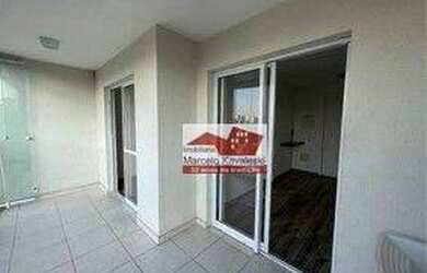 Imagem 6: Apartamento com 1 dormitório para alugar, 35 m² por R$ 2.200,00/mês - Ipiranga - São Paulo