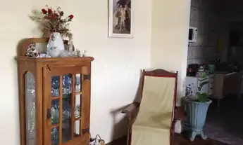 Imagem 3: São Paulo - Casa Padrão - Santana