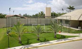 Imagem 2: Apartamento com 3 dormitórios à venda, 136 m² por R$ 980.000,00 - Praia Do Japão - Aquiraz