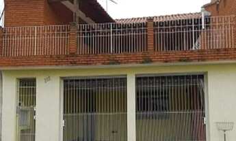 Imagem 6: Sobrado à venda na Pirituba com 192 m² 3 dormitórios 3 banheiros 2 vagas