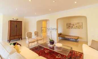 Imagem 7: Cobertura Venda Alto de Pinheiros 624 m² 5 Dormitórios