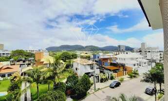 Imagem 7: Cobertura - Campeche - Florianópolis