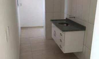 Imagem 4: Apartamento à venda, 57 m² por R$ 190.000,00 - Fonte Imaculada - Taubaté/SP