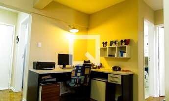 Imagem 6: Apartamento à Venda - Saúde, 2 Quartos, 79 m2