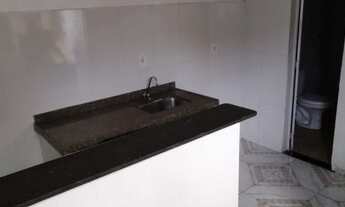 Imagem 2: Kit net, 1/4 no conj. Euclides Figueiredo, rua i