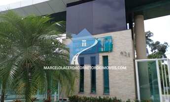 Imagem 6: Condomínio Reserva do Parque - Ponta Negra